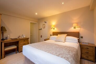 هتل Glen Yr Afon House