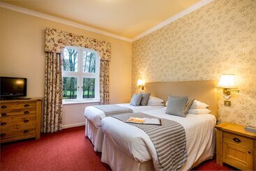هتل Glen Yr Afon House