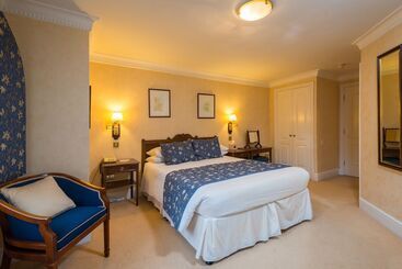 هتل Glen Yr Afon House
