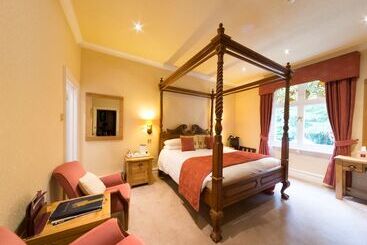 هتل Glen Yr Afon House