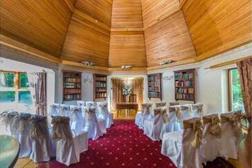 هتل Glen Yr Afon House