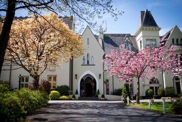 هتل Glen Yr Afon House