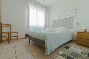 Отель Hôtel Et Résidence De La Transhumance