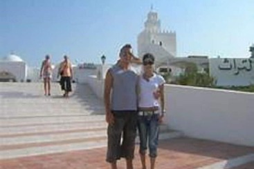 هتل Hôtel Les Palmes D Or