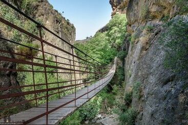 هتل روستایی La Almunia Del Valle