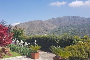 هتل روستایی La Almunia Del Valle