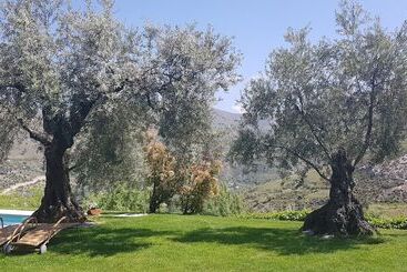هتل روستایی La Almunia Del Valle