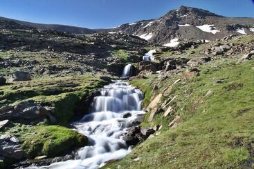هتل روستایی La Almunia Del Valle