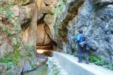 هتل روستایی La Almunia Del Valle
