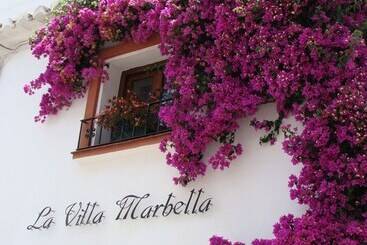 هتل La Villa Marbella