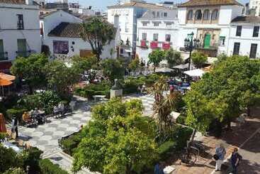 هتل La Villa Marbella