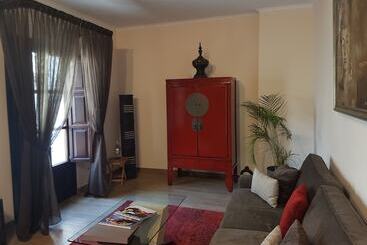 هتل La Villa Marbella