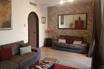 هتل La Villa Marbella
