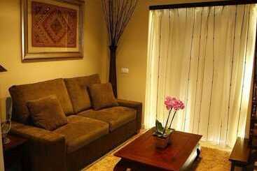 هتل La Villa Marbella
