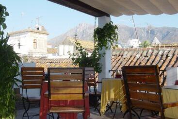 هتل La Villa Marbella