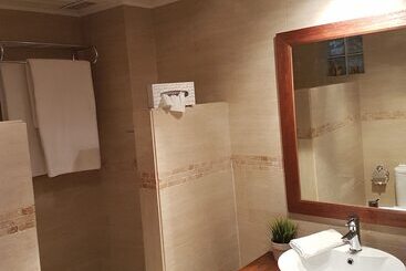 هتل La Villa Marbella