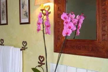 هتل La Villa Marbella
