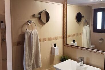 هتل La Villa Marbella