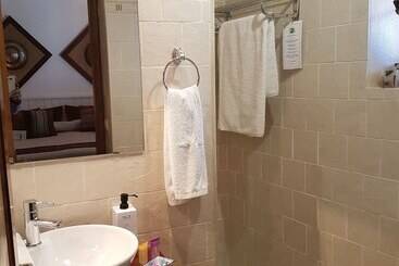 هتل La Villa Marbella