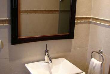 هتل La Villa Marbella