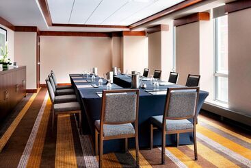 בית מלון כפרי Le Westin Montreal