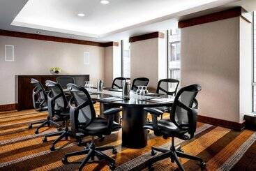 هتل Le Westin Montreal
