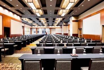 בית מלון כפרי Le Westin Montreal