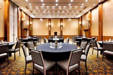 בית מלון כפרי Le Westin Montreal