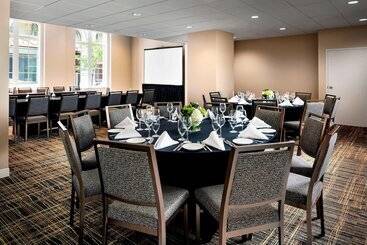 בית מלון כפרי Le Westin Montreal