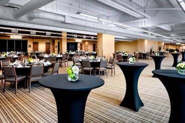 בית מלון כפרי Le Westin Montreal