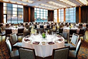 בית מלון כפרי Le Westin Montreal