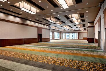 בית מלון כפרי Le Westin Montreal