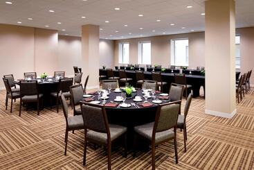 בית מלון כפרי Le Westin Montreal
