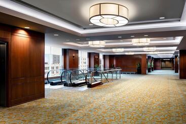 هتل Le Westin Montreal