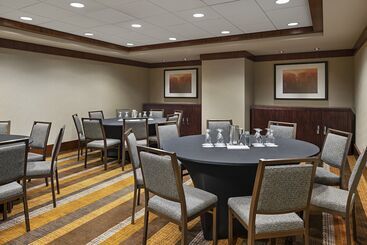 בית מלון כפרי Le Westin Montreal