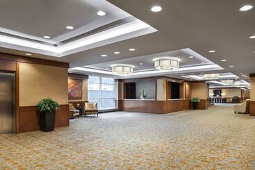 בית מלון כפרי Le Westin Montreal