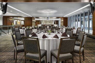 בית מלון כפרי Le Westin Montreal