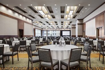 هتل Le Westin Montreal