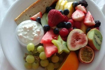 בית מלון כפרי Le Westin Montreal