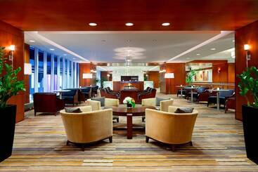 בית מלון כפרי Le Westin Montreal