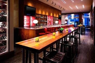 בית מלון כפרי Le Westin Montreal