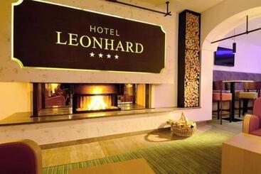 هتل Leonhard