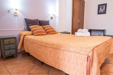 Hotel Morales