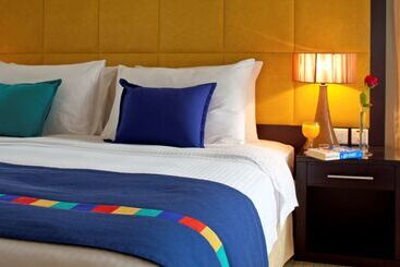 هتل Park Inn By Radisson Al Khobar