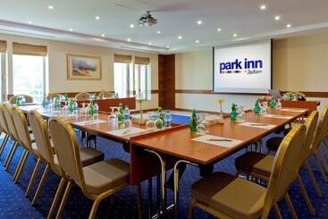 هتل Park Inn By Radisson Al Khobar