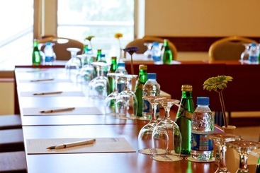 هتل Park Inn By Radisson Al Khobar