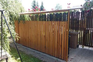هتل Pension Fontana Svitavy