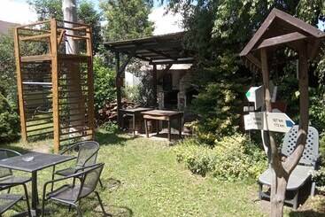 هتل Pension Fontana Svitavy