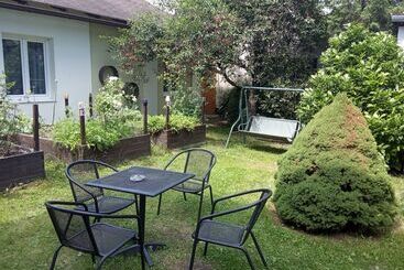 هتل Pension Fontana Svitavy