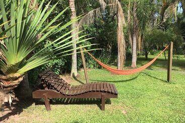酒店 Pousada Vila Tamarindo Eco Lodge